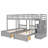 Full Bunk Bed