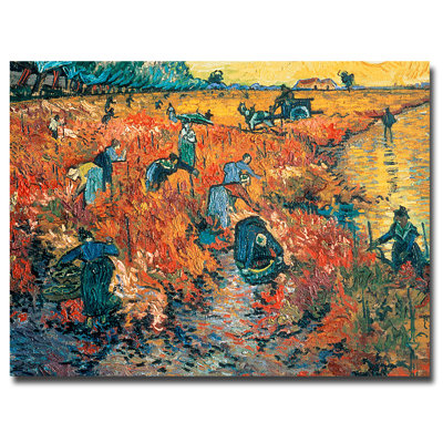 Modern & Contemporary Painting Print