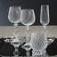 Ensemble de 4 verres à vin Mireida