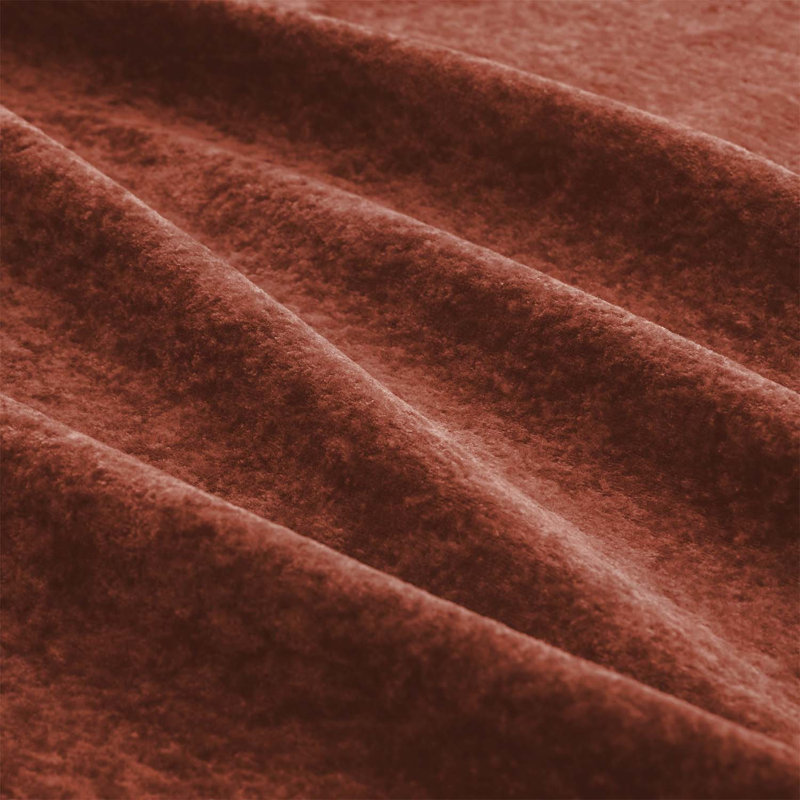 Repose-pieds polyvalent seulement, Rouge