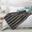 Knitted Throw Blanket-907855731