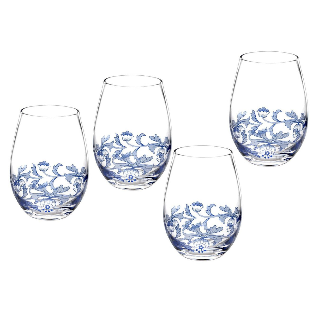 Spode Italian Glasses - Thumbnail 3