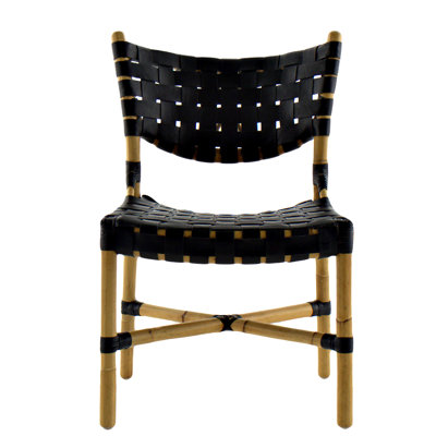 Chaise d'appoint Morrison