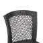 Chaise d'appoint empilable grise pour 2 personnes-1502735861