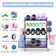 Robbinston Freestanding Dumbbell Storage Rack