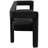 Velvet Upholstered Bench-82417060