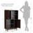 Audren 31.5'' Sideboard-678241847