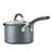 Circulon ScratchDefense with ScratchDefense Nonstick Induction Straining Sauce Pan with Lid-87103575