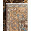 Serapi One-of-a-Kind 4' 2" X 5' 6" Hand Knotted Area Rug