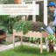Raised Garden Bed