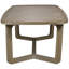 Drift Outdoor Teak Dining Table