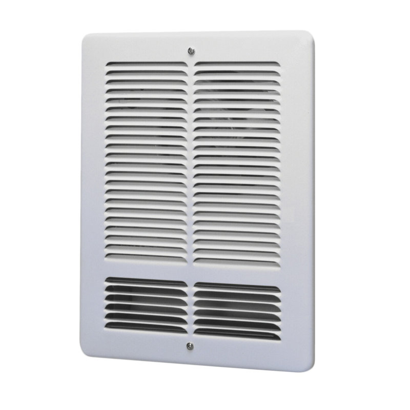 King Electric WG-W Grill - White