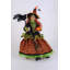 Whimsey Wendy Sitting Witch