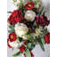 Red Rose Mixed Arrangement in Vase