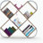 Dreighton Bookcase-564124984