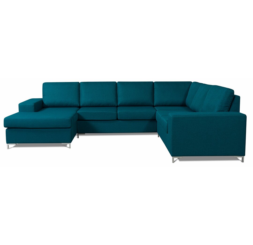 Ecksofa Bauder