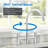Parma Bridge Faucet-53750140