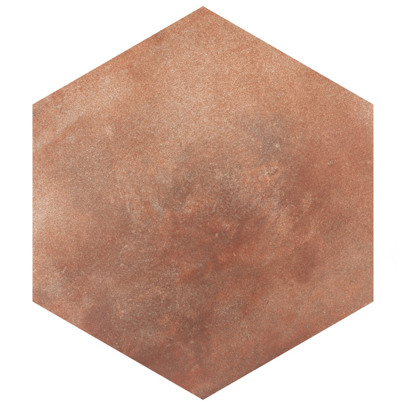 Americana Boston 14" x 16" Porcelain Stone Look Wall & Floor Tile
