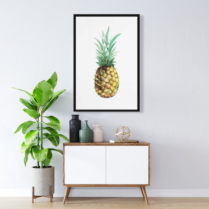 " Pineapple "