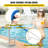 Swimming Pool Hand Rail-63046574