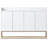 Buffet Cabinet With Spacious Interior-748239647