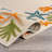 Coastal Border Ivory/Multi Indoor/Outdoor High-Low Area Rug-726824776-726824778