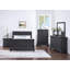 Commode 5 tiroirs 50 po