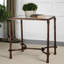 Table de bout Helios