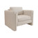 (box 2 of 2 ) 41.5'' Upholstered Armchair