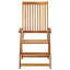 Chaise d'appoint Kinka-1864817561