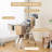 Foldable Gullwing Drying Rack