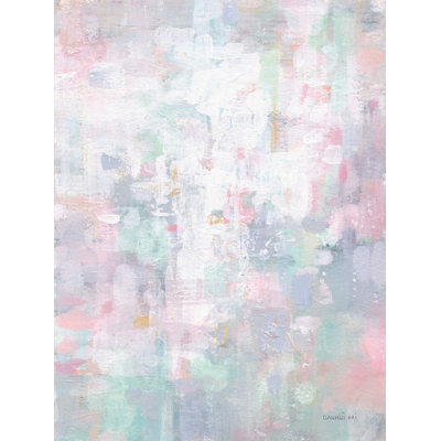 " Soft Serenade "