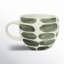 Stoneware Teacup-2113519010