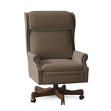 Wendell Swivel Executive Chair