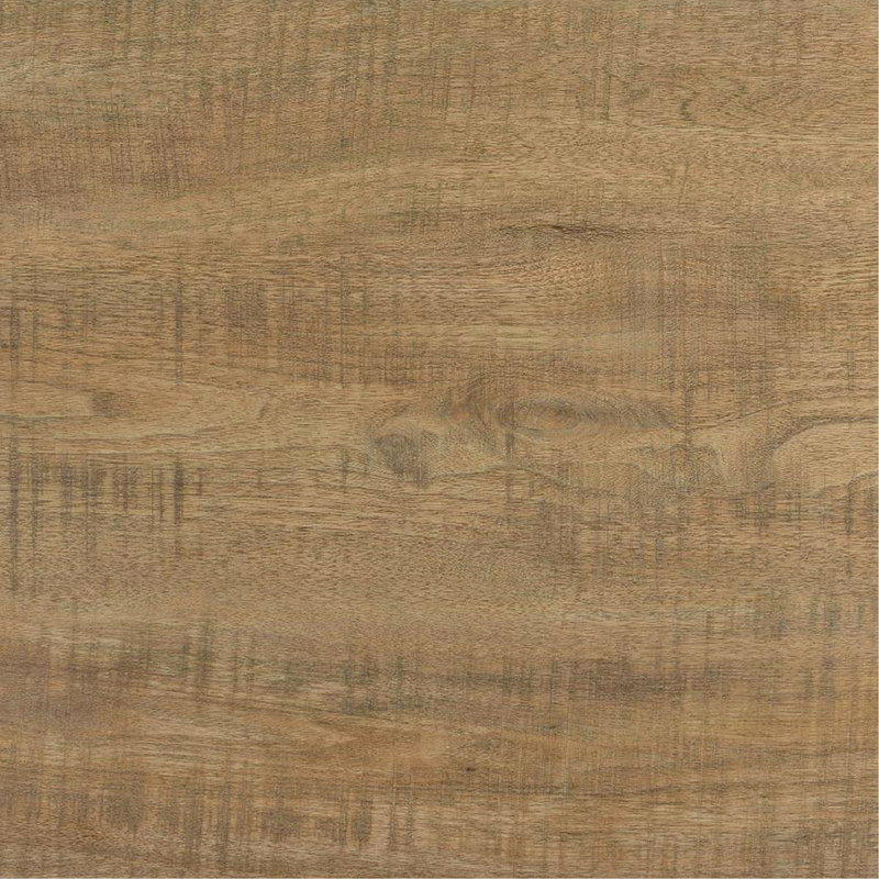 Rectangular Engineered Wood Coffee Table, Mango