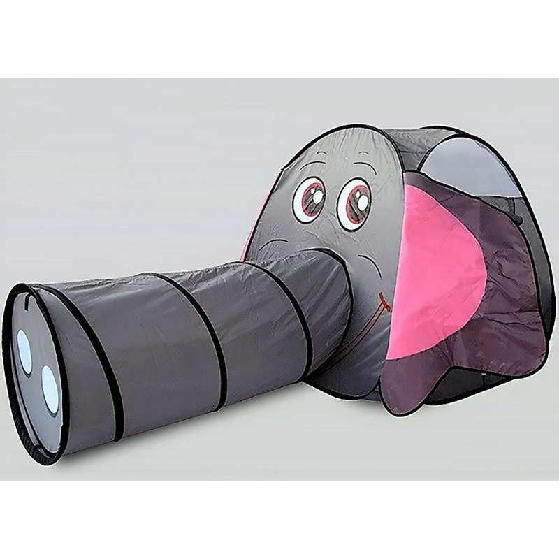 Nolan Freeport Park 49cm W x 49cm D Outdoor Plastic Pop-Up Play Tent