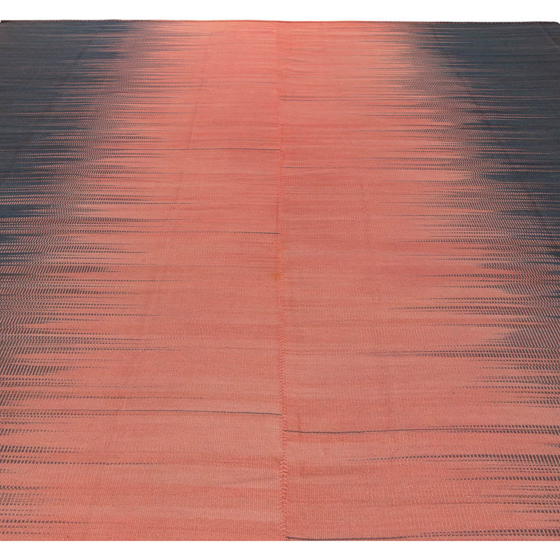 Modern One-of-a-Kind 11'9" X 15'7" Area Rug