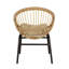 Tabouret d'extérieur 16 po Avaneesh