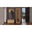 Hyland 1 Door Laminate Wardrobe-538373208