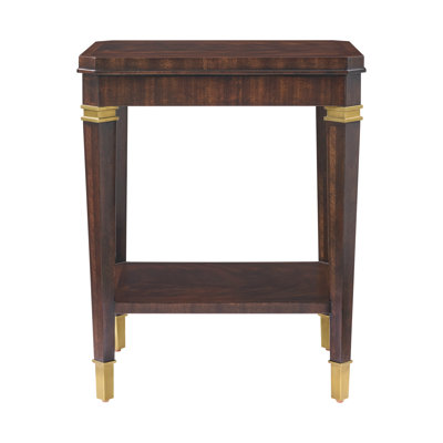 Dickinson Drink Table