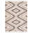 Euscebio Hand Woven Natural/Black Jute/Sisal Rug-1661221329