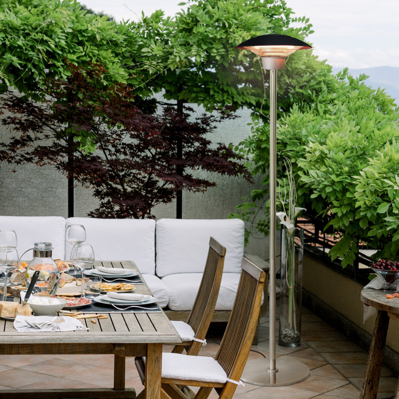 Heat Lamp Environmentally Friendly Garden Heaters Heat Lamp