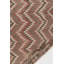 One-of-a-Kind 5'5" X 9'2" Flatweave Area Rug
