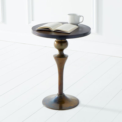 Gully End Table