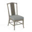 Drury Lane Slat Back Side Dining Chair-42843370-61922795