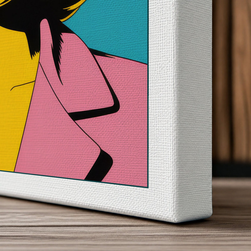Print, 24x16 - 61.0 x 40.6 cm, White Border
