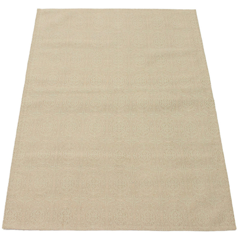 Mccullum Chenille Oriental Indoor Rug