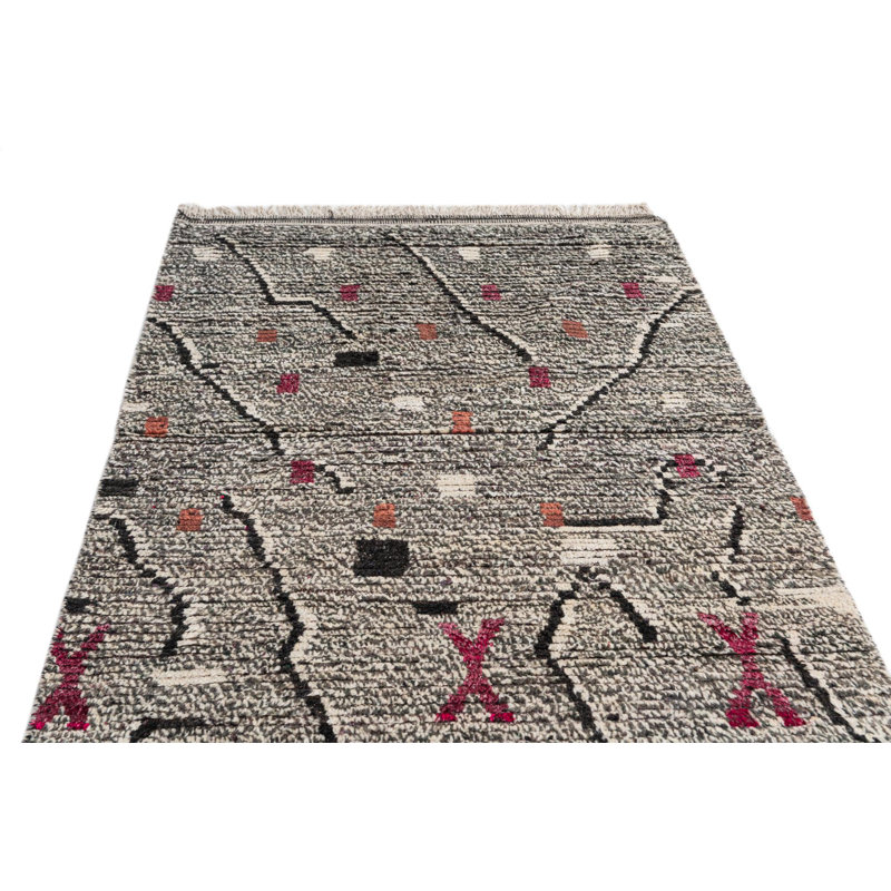Aabha Multi Rug