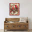 1 Piece Wrapped Canvas Wall Art