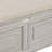 Linen Upholstered Storage Bench-2036836944